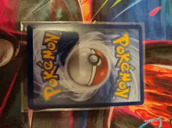 Pokemon Gold Mega Charizard X EX Card Lot, Lucario ETB Promo, Alakazam Promo!!!! - Image 4