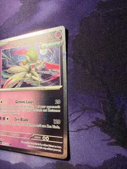 Iron Valiant - (Cosmos Holo) Uncommon Miscellaneous Cards & Products 079/162 NM - Image 3