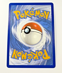 RARE Pokemon Card Blastoise V SWSH101 Black Star Promo NEAR MINT - Image 2