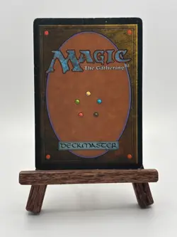 Mana Vault Revised Edition Rare DMG -MTG Magic The Gathering - Image 2