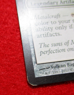 Mox Opal Scars of Mirrodin Regular 179/249 - Image 5