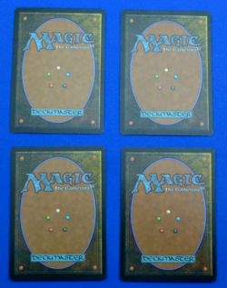 1X Chrome Mox Mirrodin English MTG LP Light Play Commander EDH 4 Available - Image 2