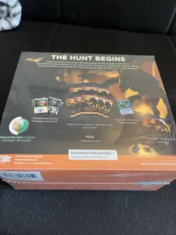Wizards of the Coast Magic The Gathering Innistrad: Midnight Hunt Bundle Box 630509987085 - Image 2