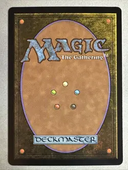 MTG / The Cabbage Merchant / TLE / #134 / FOIL / Rare / NM - Image 2