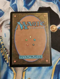 MTG The Lost Caverns of Ixalan LCI Tishana's Tidebinder Borderless FOIL NM-M x1 - Image 3