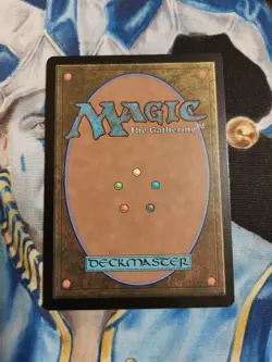 MTG The Lost Caverns of Ixalan LCI Tishana's Tidebinder Borderless FOIL NM-M x1 - Image 4