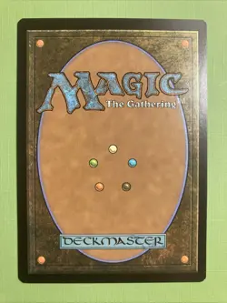 MTG - Mana Crypt - Eternal Masters - NM - Image 2