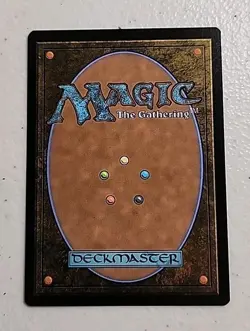 Genesis Ultimatum Borderless Tarkir Dragonstorm NM-M MTG - Image 2