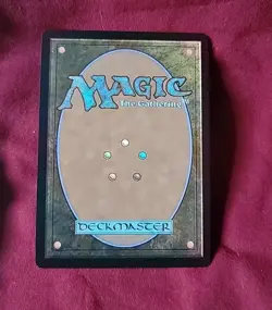 Braids, Conjurer Adept FOIL, Commander Masters, MTG CMM NM/M - Image 2