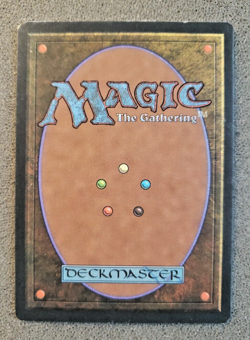 MTG Zuran Orb Ice Age Regular Near Mint Actual Photos (DS3D1PG)................. - Image 2