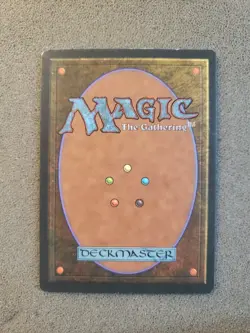 MTG Zuran Orb Ice Age Regular Near Mint Actual Photos (DS3D1PG)................. - Image 4