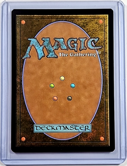 2024 MTG Magic the Gathering Secret Lair Foil #866 Regrowth Storm w/ Baby Groot - Image 2