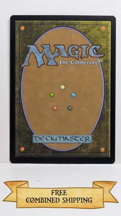 Progenitus Grand Prix Promos Foil - Image 2