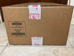 MTG Avatar The Last Airbender Scene Box Case Factory Sealed (16 Boxes) - Image 2