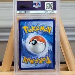 Friends in Paldea Full Art #137/131 PSA 10 Prismatic Evolutions Gem Mint Pokemon - Image 2