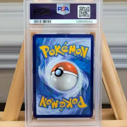 Pikachu Full Art Promo #088 PSA 10 Paldea Adventure Chest Gem Mint 10 Pokemon - Image 2