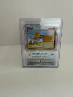 Pokemon TCG: Doduo 71/110 Legendary Collection Reverse Holo - Image 1