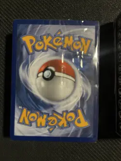 Pokemon 2025 Trainers Toolkit Promos Sealed Pack & Sleeves Only. - Image 3