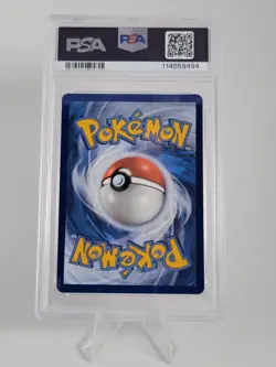 Pokemon - Shining Magikarp -Celebrations Classic - 66/64 - Holo- PSA 10 Gem Mint - Image 4