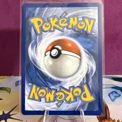 Pokemon Rotom ex 126/094 Phantasmal Flames Holo Full Art Rare 190 HP - Image 3
