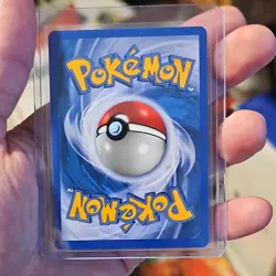 Pokemon Articuno 48/53 Wotc Promo Regular Basic 80 HP English 2002 Pokemon TCG - Image 2