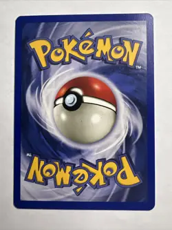 Pokemon Dark Magcargo 18/105 Neo Destiny MP - Image 2