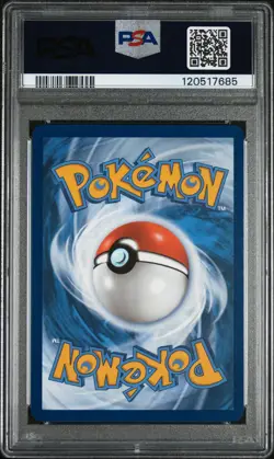 Pokemon TCG Crustle #186/182 Destined Rivals Illustration Rare PSA 10 - Image 2