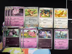 Pokemon ex Starter Decks - Set Of 2 Ready To Play Decks - Mismagius - Heracross - Image 3