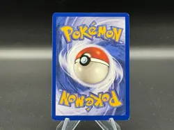 Meowth - Gold Border - 56/64 Jungle Set - WOTC - Pokemon TCG - 1999 - Image 2