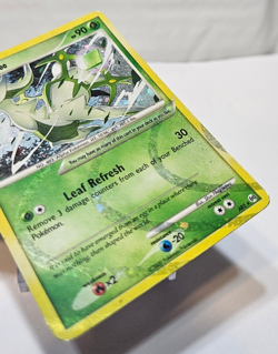 Arceus AR2 Holo Rare Platinum Arceus Pokemon 745 - Image 5
