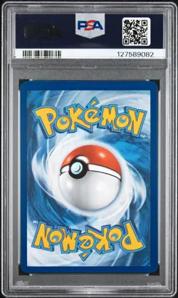 2023 POKEMON SWORD & SHIELD CROWN ZENITH SECRET FULL ART/GIRATINA VSTAR PSA 9 - Image 2