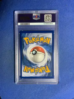 2023 Pokemon SWSH FA/Pikachu Crown Zenith PSA 10, 160/159 - Image 2