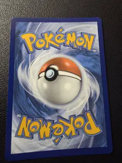 Pokemon Professor Sada's Vitality - Ultra Rare SV04: Paradox Rift 239/182 NM - Image 2