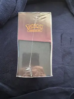 Obsidian Flames Pokemon Center ETB Elite Trainer Box Sealed USA Seller - Image 5