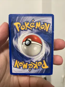 Totodile 80/111 Pokemon TCG: Neo Genesis 1st Edition WOTC - Image 2