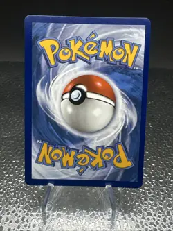 Pokemon TCG Houndoom 179/163 Gold Secret Rare SWSH Battle Styles NM+ - Image 2