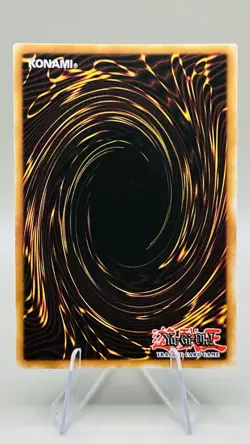 Yu-Gi-Oh! TCG Magician of Black Chaos YGLD-ENC01 1st Edition Ultra Rare NM - Image 2