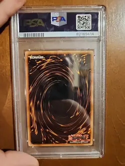 Andro Sphinx EP1-EN002 Yu-Gi-Oh! Movie Exclusive Pack Unlimited - Image 2