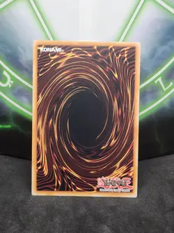 Yugioh Master Of Chaos BACH-EN036 Ultra Rare 1st Edition MP - Image 2