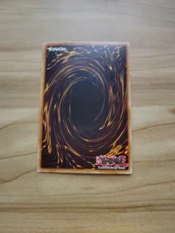 Yu-Gi-Oh - Shadow Spell - Super Rare - SKE-041 - Image 2