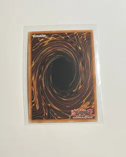 Yu-Gi-Oh! Pot Of Greed #MP25-EN050 Starlight Rare 1st Edition (NM) - Image 2