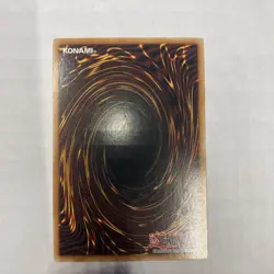 Yu-Gi-Oh! Harpie’s Feather Duster BP01-EN035 STAR FOIL 1st Edition Near Mint - Image 2