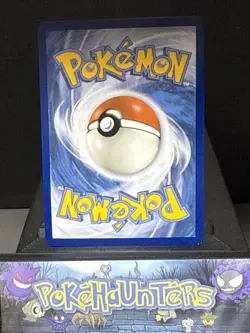 Pokemon Card Mega Sableye & Tyranitar Tag Team GX 126/236 Unified Minds LP - Image 5
