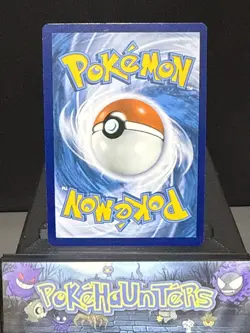Pokemon Card M Gallade EX 100/108 XY Roaring Skies Rare Light Play - Image 4