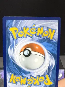 Pokemon Card M Gallade EX 100/108 XY Roaring Skies Rare Light Play - Image 5