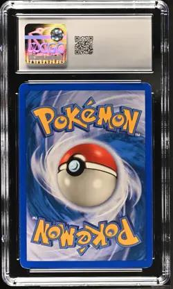 CGC 8.5 Pidgey 2002 Legendary Collection 85/110 Reverse Holo Pokemon Card - Image 2