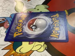 Pokemon TCG WOTC Holo Trainer Card #15/132 Brock Gym Heroes Unlimited Rare LP+ - Image 5