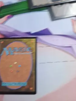 MTG: Vito, Thorn of the Dusk Rose: Core Set 2021 (LP) - Image 2