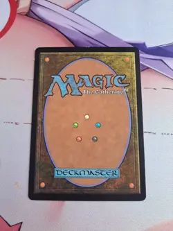 MTG: Vito, Thorn of the Dusk Rose: Core Set 2021 (LP) - Image 3