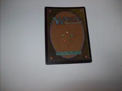 Blazemire Verge Duskmourn: House of Horror Foil Land NM Free Ship & Tracked - Image 3
